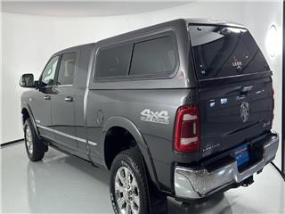 2022 RAM 2500 limited