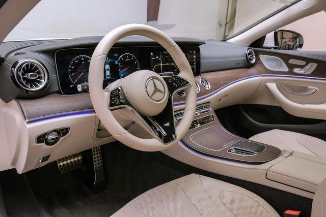 2022 mercedes-benz cls 450 base