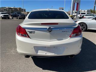 2013 Buick Regal premium 2