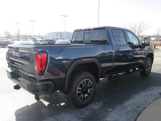 new 2020 gmc sierra 3500 4x4 crew cab at4 bentonville, ar 72712 for sale in bentonville, arkansas