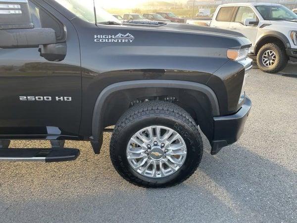 2023 chevrolet silverado 2500hd in manhattan, new york