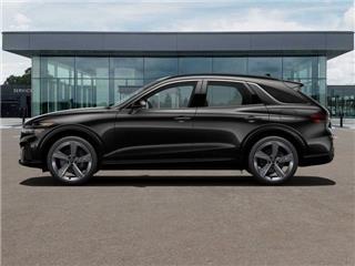 2025 Genesis GV70 2.5t standard