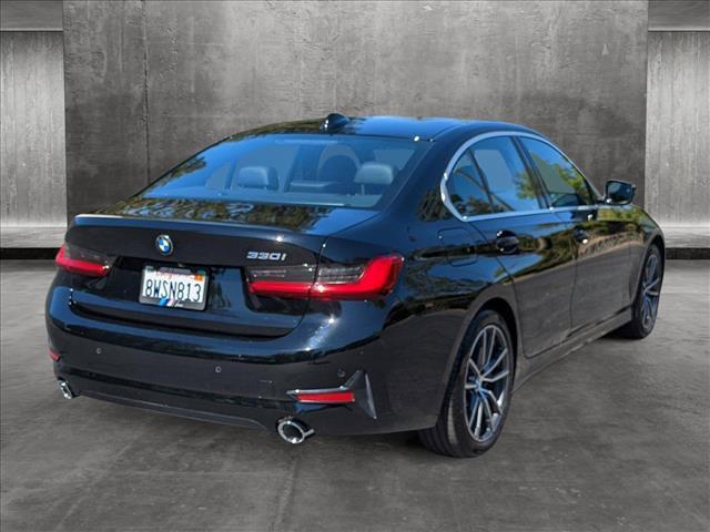 2021 bmw 330 330i
