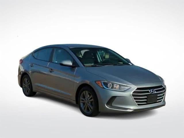2017 hyundai elantra se in troy, michigan