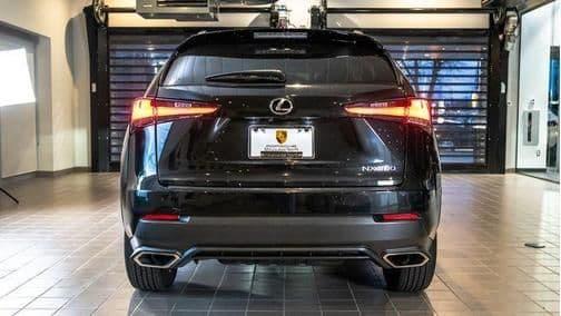 2021 lexus nx 300 base in milwaukee, wisconsin