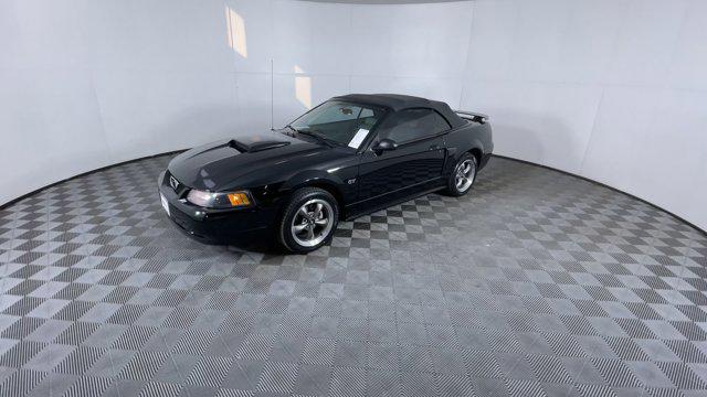 2003 ford mustang gt premium