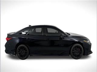 2021 Toyota Avalon trd
