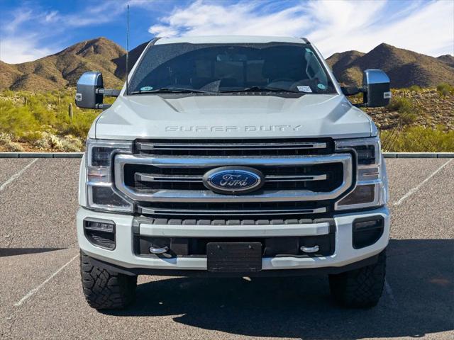 2021 ford f-250 xl