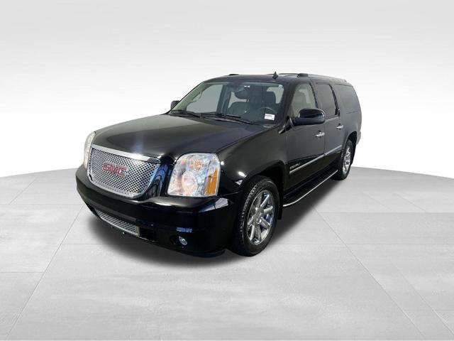 2012 gmc yukon xl 1500 denali