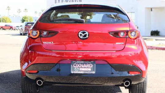 2024 Mazda