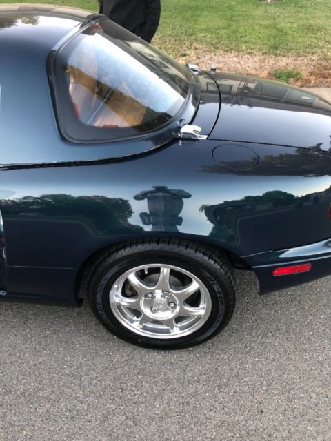 1994 mazda m edition