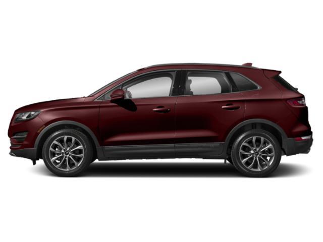 2019 lincoln mkc select