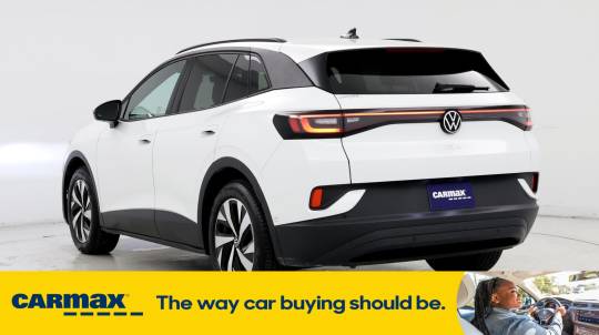 2024 Volkswagen ID.4