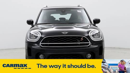 2023 Mini Countryman