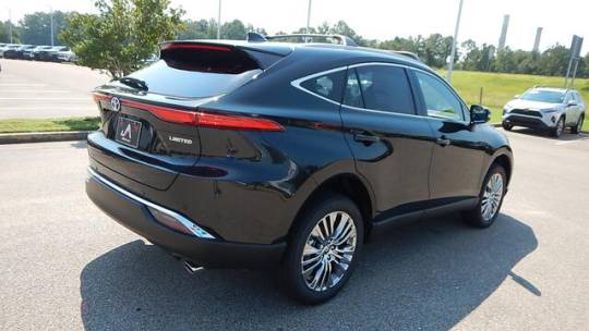 2024 Toyota