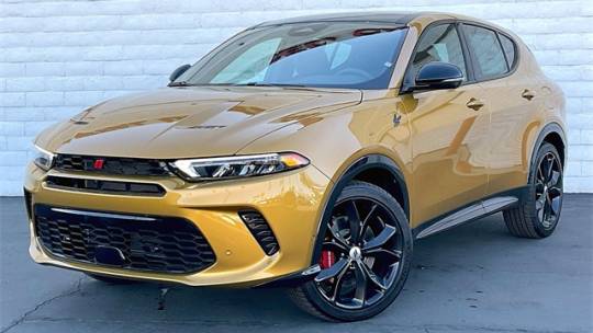 2024 Dodge Hornet