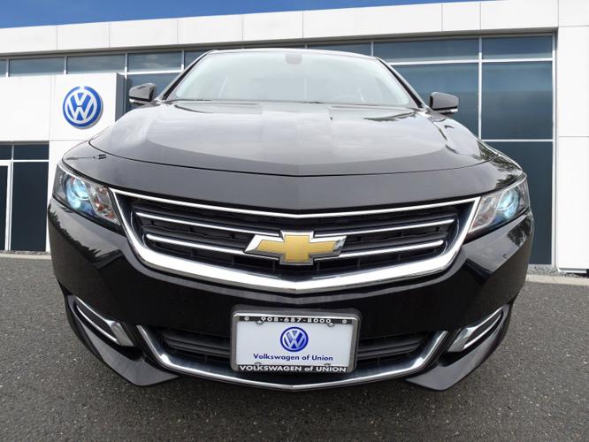 used 2016 chevrolet impala lt union, nj 07083 for sale in chestnut, new jersey