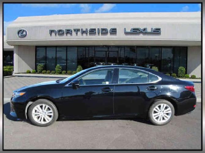 2013 lexus es 350 in houston, tx