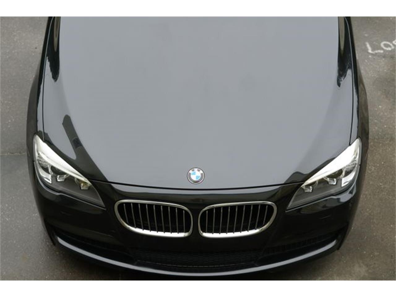 2014 bmw 7 series