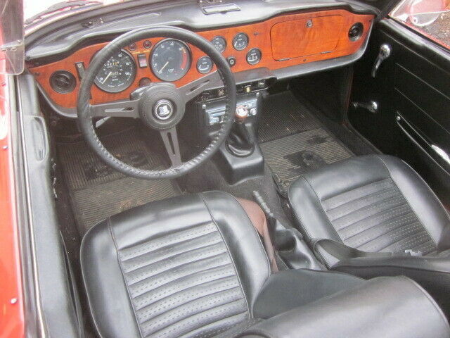 beautiful, rebuilt, restored example in show condition