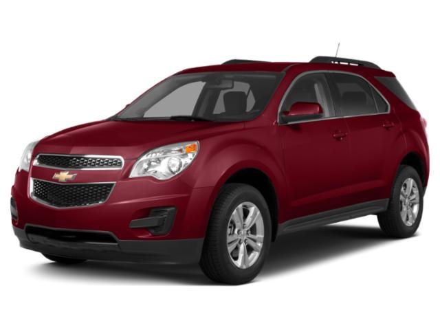2015 chevrolet equinox 1lt