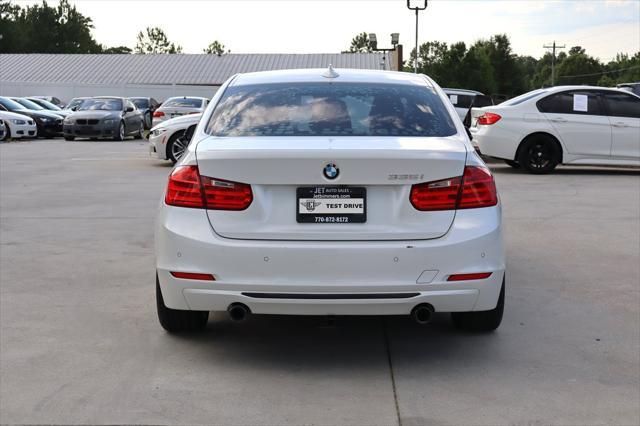 2015 bmw 335 335i