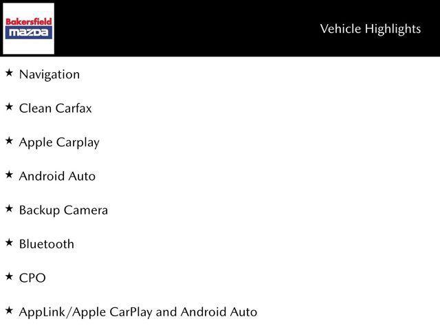 2023 mazda cx-50 2.5 s preferred plus package