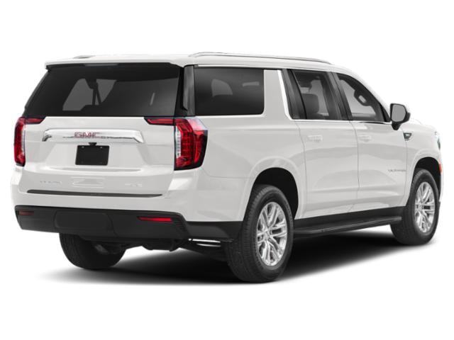 2022 gmc yukon xl sle