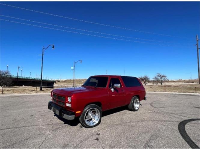 1993 dodge ram in shawnee, oklahoma