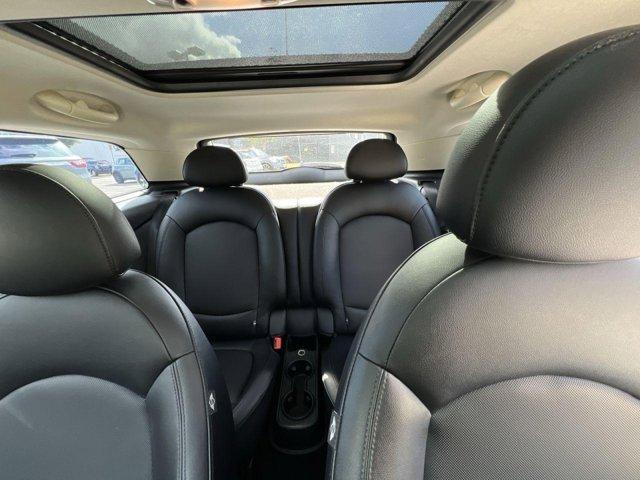 2015 mini paceman cooper s