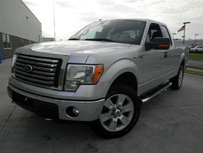 2012 ford f-150 in greenwood, in