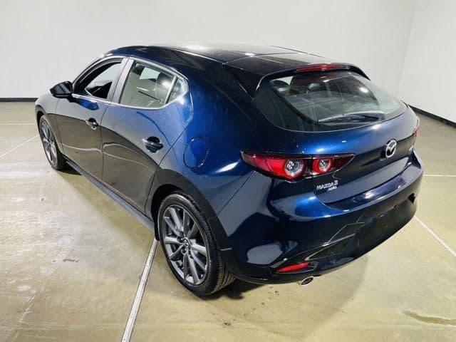 2021 mazda mazda3 hatchback in jersey city, new jersey