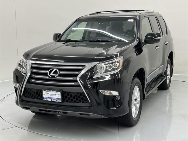2018 lexus gx 460 460