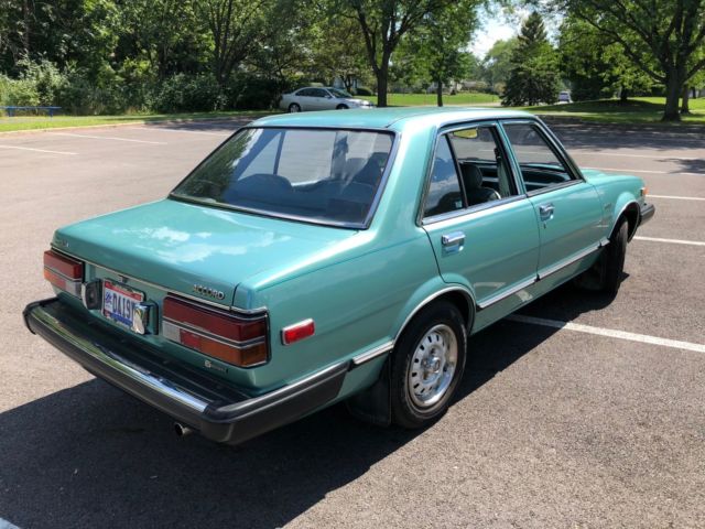 1980 honda accord ultra rare complete time capsule read description