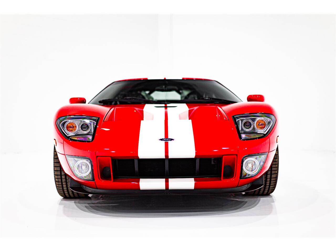2006 ford gt