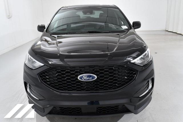 2021 ford edge st line