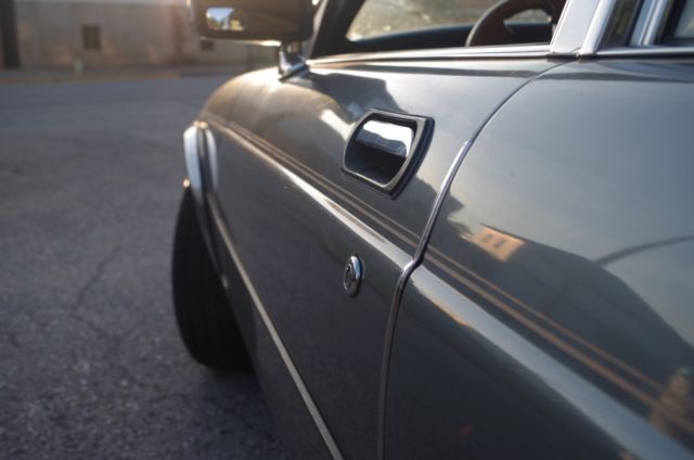 no reserve: 1987 jaguar xj6, many upgrades, reliable car in great shape
