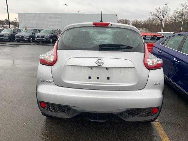 used 2016 nissan juke awd s yorkville, ny 13495 for sale in yorkville, new york