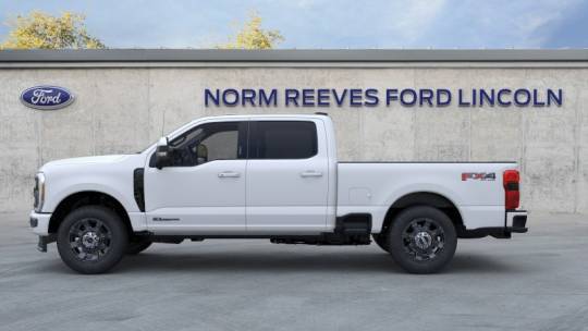 2024 Ford F-250