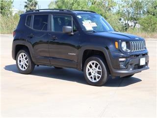2020 Jeep Renegade s