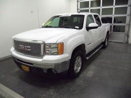 used 2012 gmc sierra 1500 sle for sale in anchorage, alaska