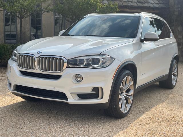 2017 bmw x5 sdrive35i