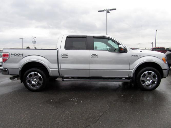 used 2011 ford f150 lariat mechanicsburg, pa 17050 for sale in defense depot, pennsylvania