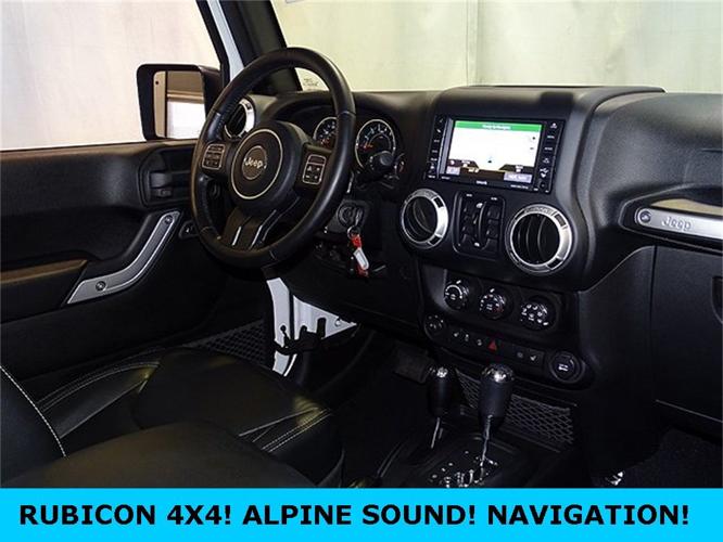used 2016 jeep wrangler 4wd unlimited rubicon raleigh, nc 27617 for sale in raleigh, north carolina