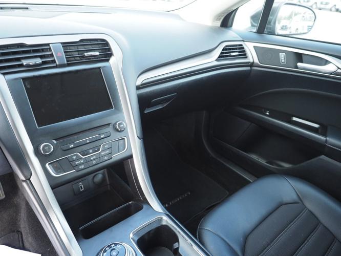 used 2017 ford fusion se lafayette, la 70509 for sale in lafayette, louisiana