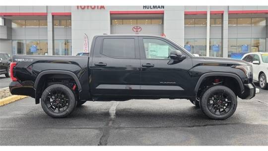 2024 Toyota Tundra