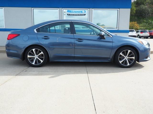 2015 subaru legacy 2.5i limited awd 2.5i limited 4dr sedan for sale in triadelphia, west virginia