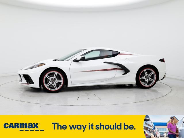 2023 chevrolet corvette stingray 1lt