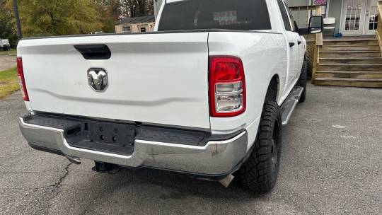 2023 RAM 3500