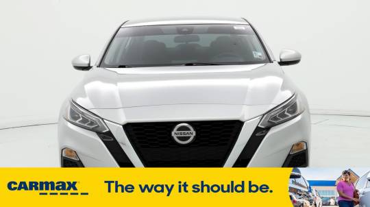 2021 Nissan Altima